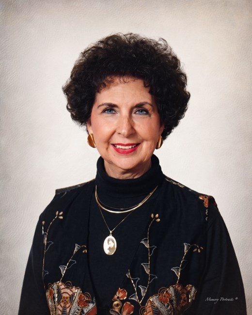 Obituary of Venoma Marie Foster