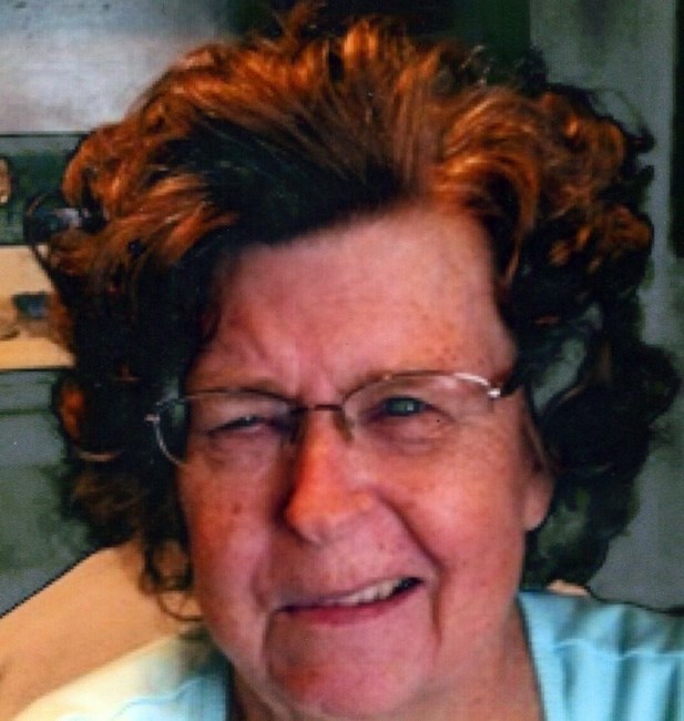 Obituary of Emmalene Ruth Ryan