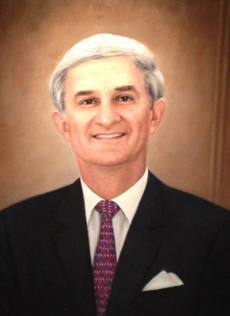 Obituary of E. Dean Werries