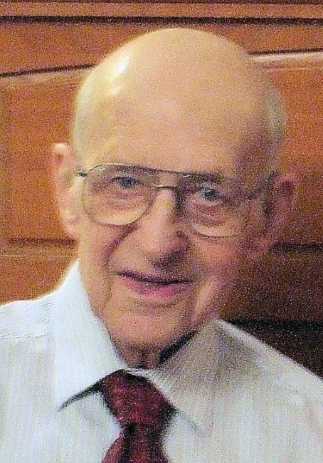 Obituary of Herbert M. Dalke