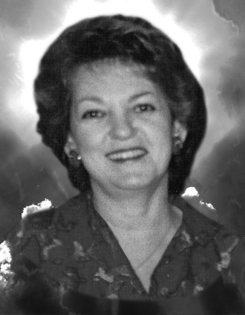 Obituary of Constance Glenn