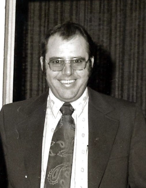 Obituary of Barney Sullivan