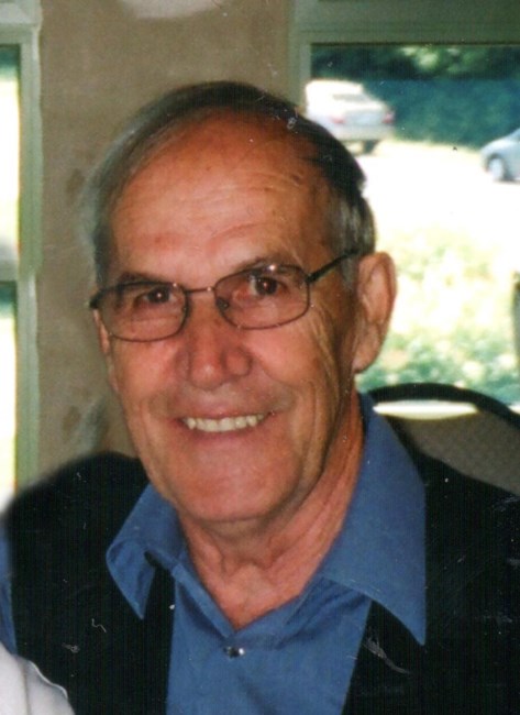 Obituary of Marcel Hamel