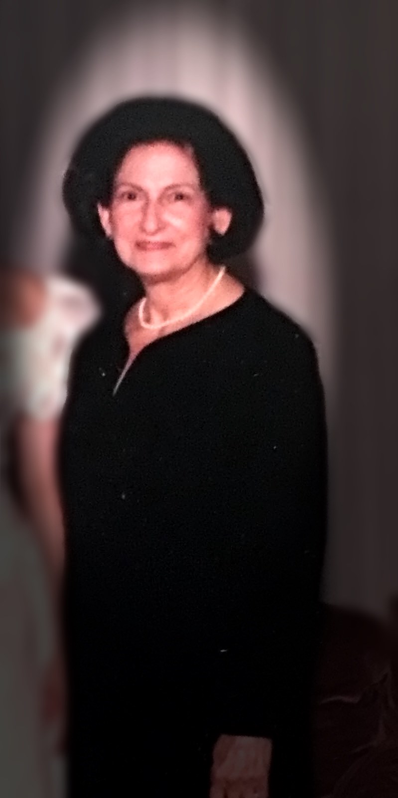 Obituary of Ana Rosa Castillo