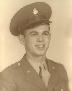 Obituary of John M. Shay Sr.