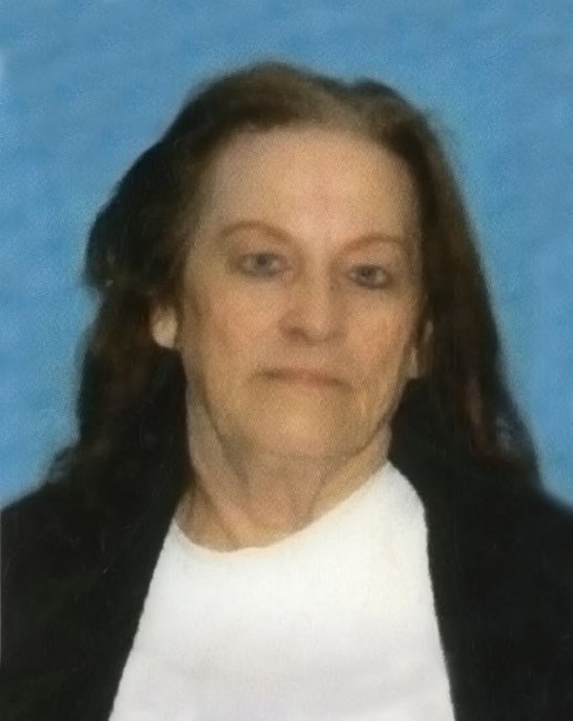 Obituary of Delores Lorraine McLoud