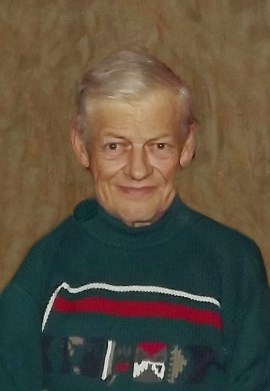 Obituary of Ronald Leslie Wade