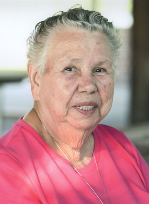 Obituary of Virginia A. Taylor