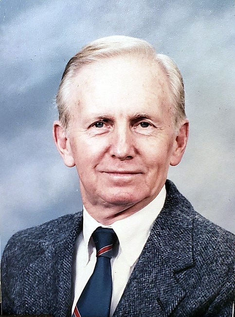 Obituary of HARVEY L PRICE