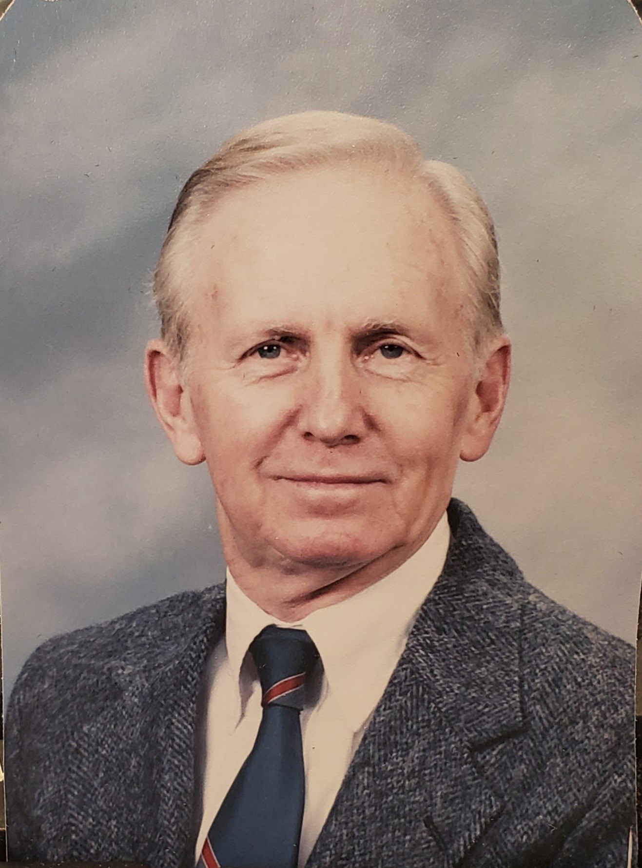 Harvey Price Obituary Fairview Heights Il