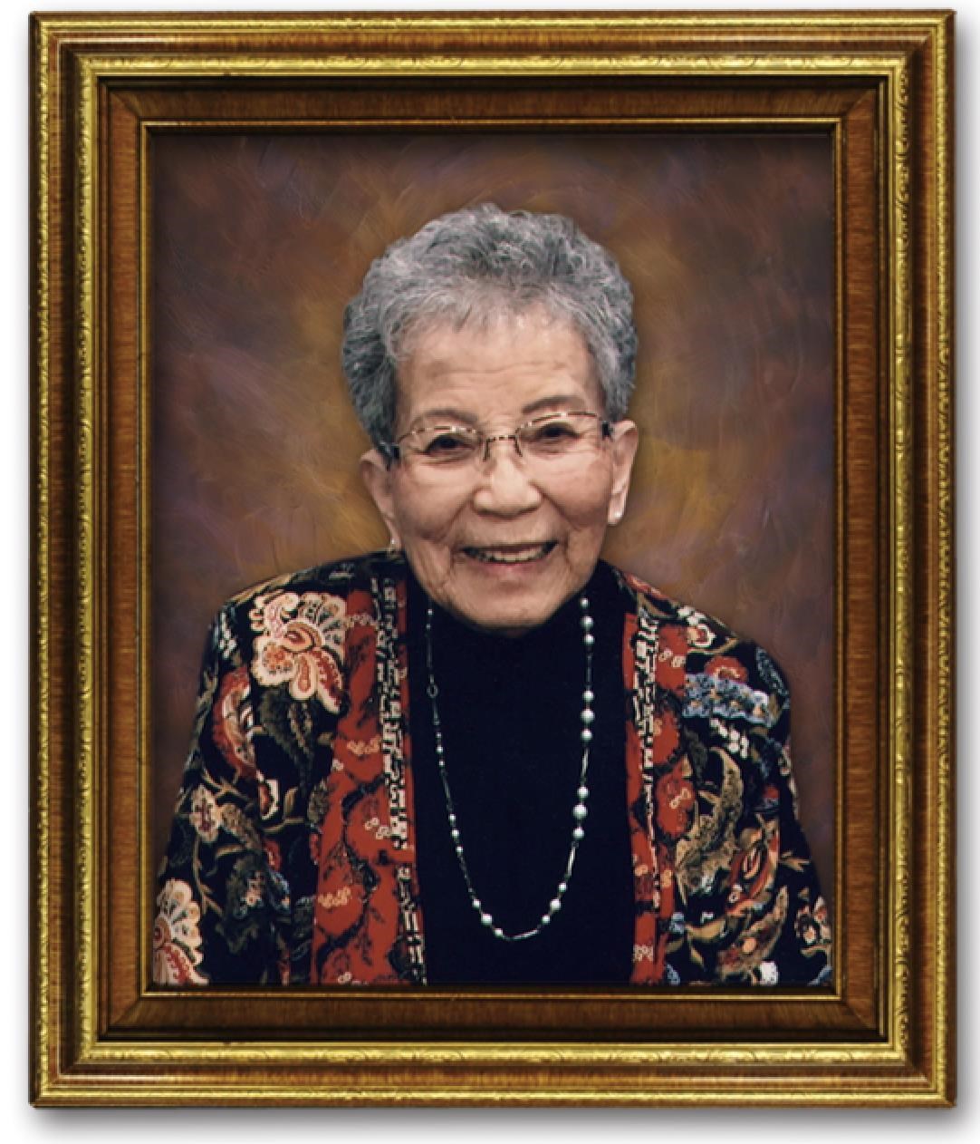 Obituary of Miwa Takayama