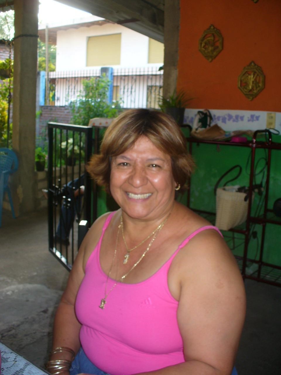 Obituary of Maria Margarita Torres