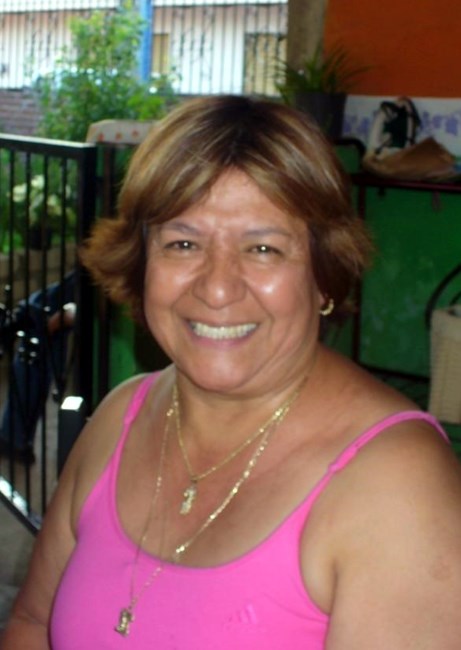 Obituary of Maria Margarita Torres