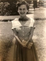Marilyn Fisher