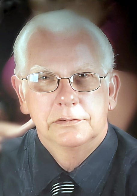 Obituary of Guy J. Waguespack Jr.