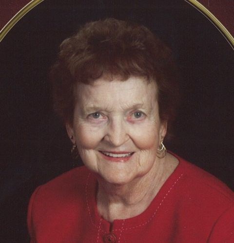 Obituary of Mary A. Emery