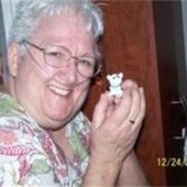 Obituary of Sandra Livingston