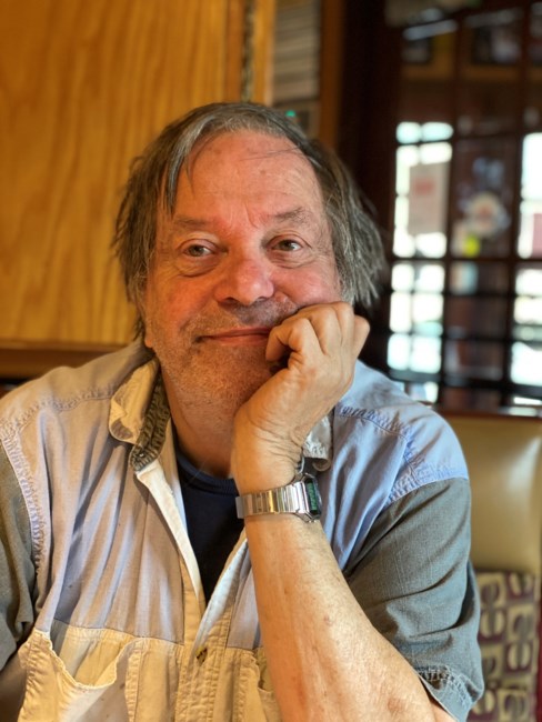 Obituary of Kurt F Wehle