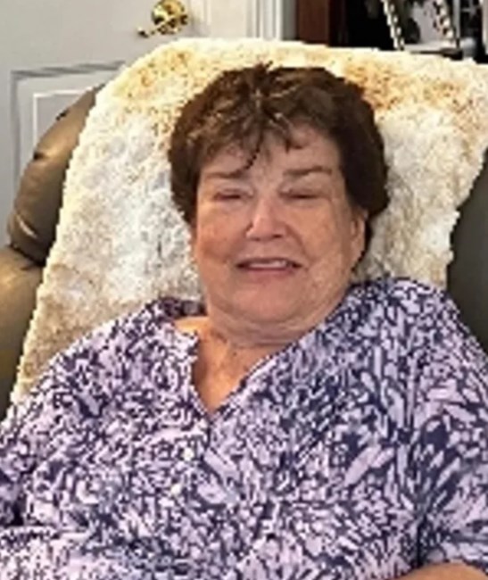 Obituary of Lenore F. Miller