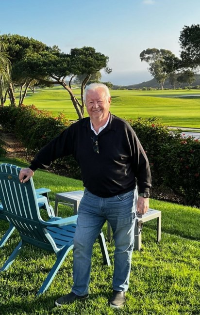 Obituary of Robert Rene Fischer