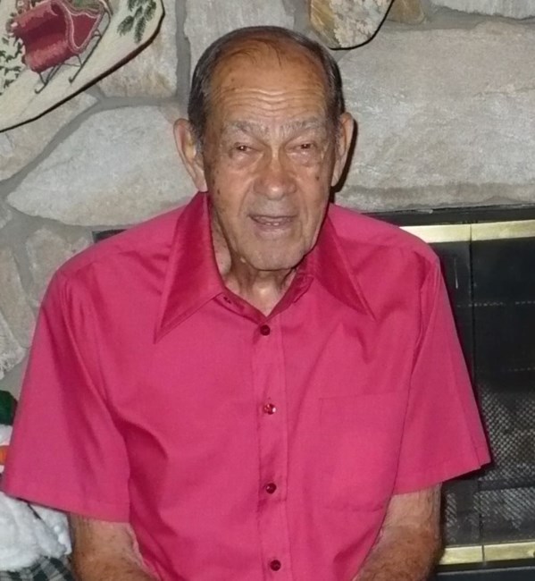 Obituary of John Robert "Bob" Christopher