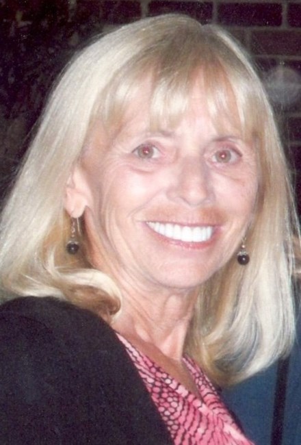 Obituary of Gail Paulette Fetterolf