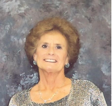 Obituary of Iris Brogan Whitlow