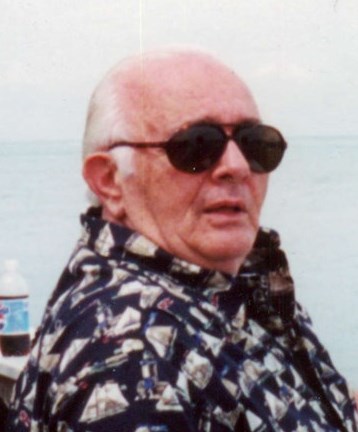 Obituary of Stanley L Rubin