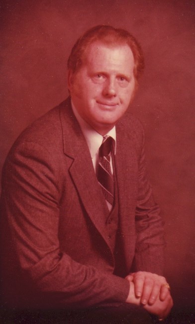 Obituary of Douglas Cassidy