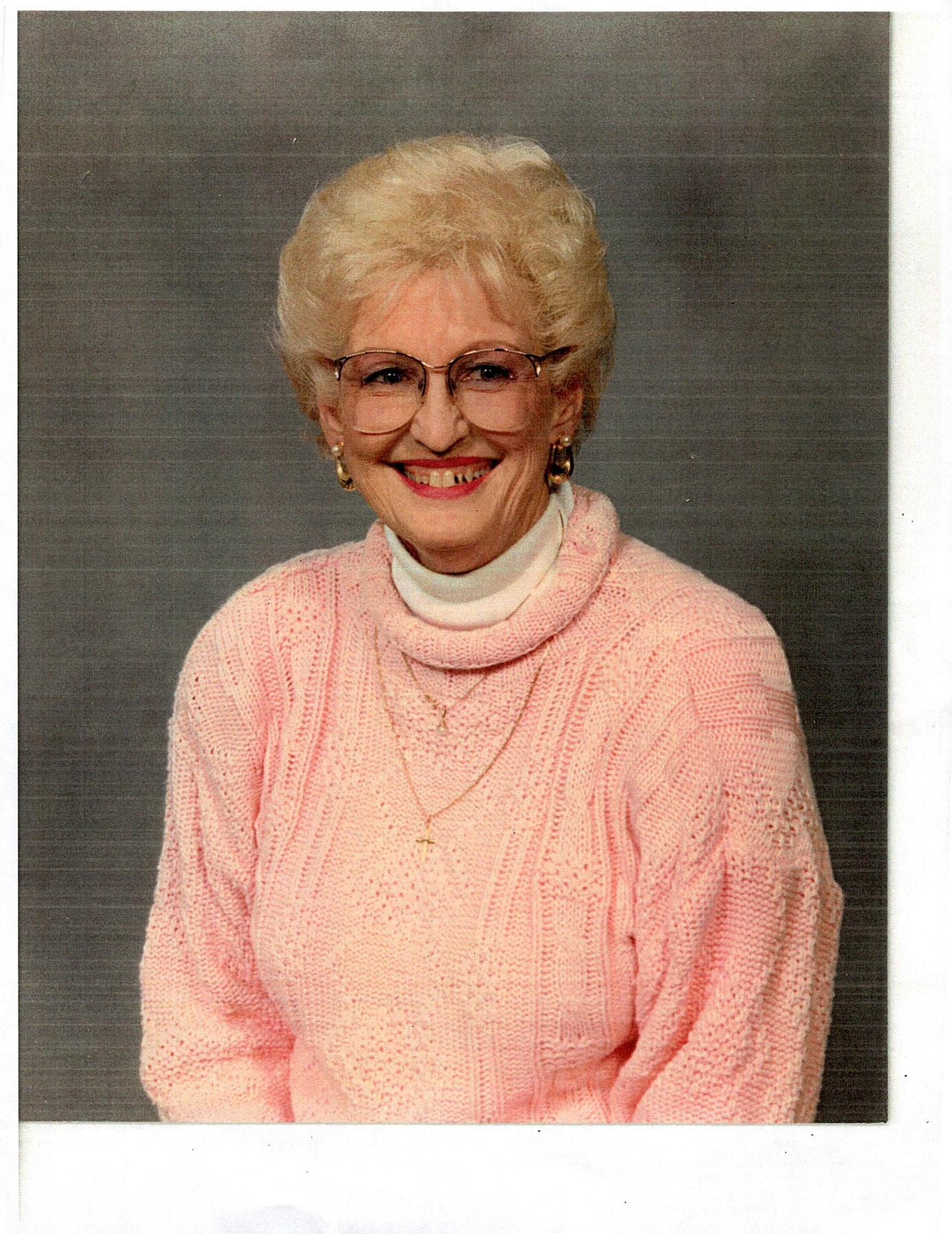 Obituary of Hazel Ruth McGhee