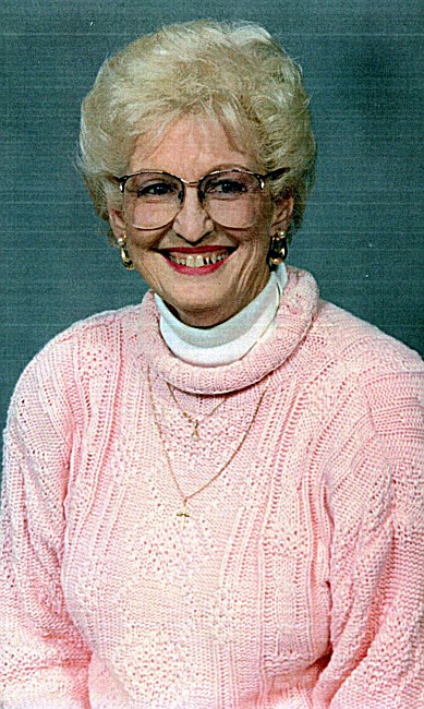 Obituary of Hazel Ruth McGhee
