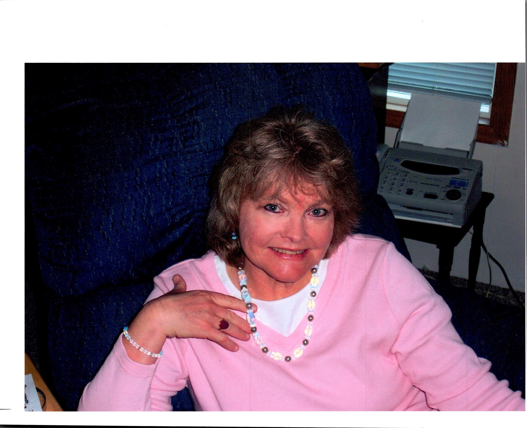 Carol Peters Obituary Centralia, WA