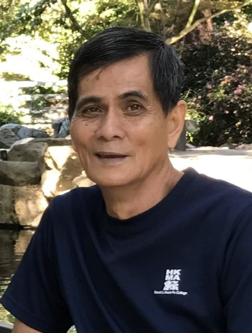 Obituary of Jose Plaridel Villanueva Bamba