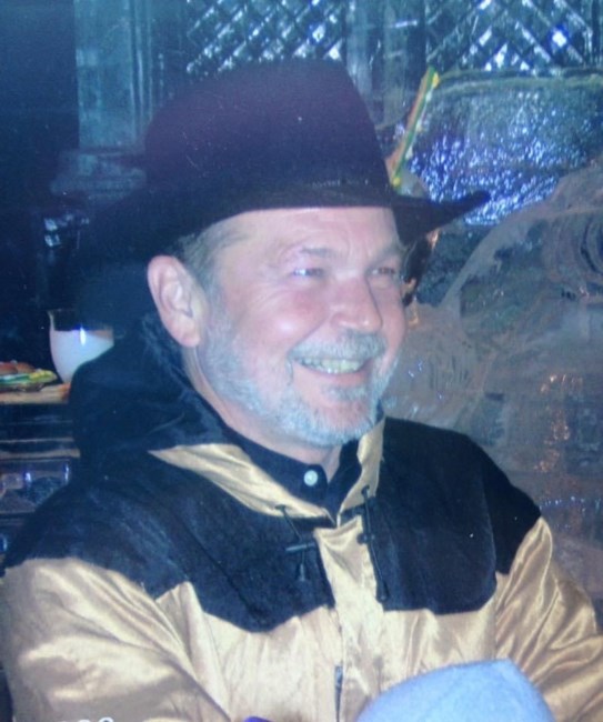 Obituary of Michael Patrick Fraser