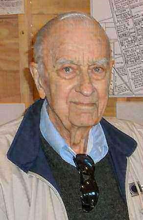 Obituary of John Pemberton Kemper