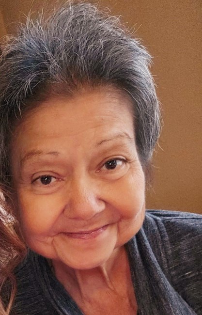 Obituary of Janie Valdez