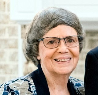 Obituary of Dr. Dorothy Hicks Butler