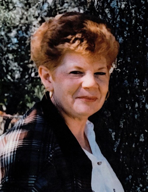 Obituary of Anna Louise Campbell