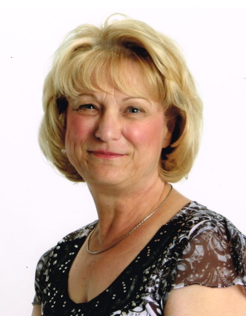 Obituary of Barbara Markle Hall