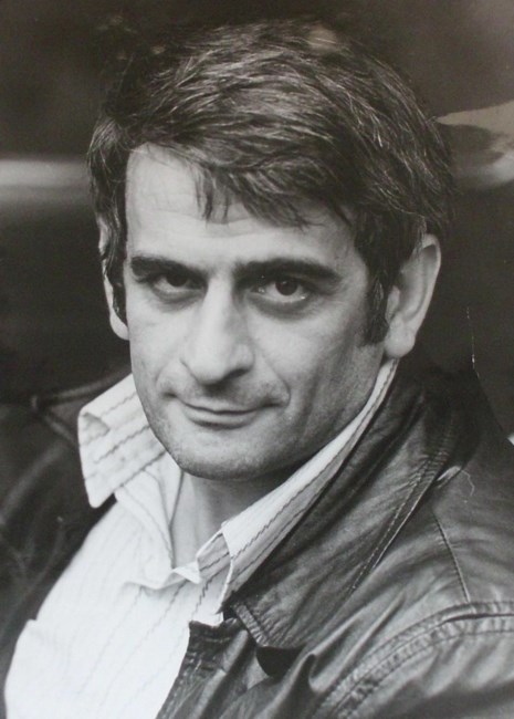 Obituary of Anatoly Ter Grigoryan Eiramdzhan