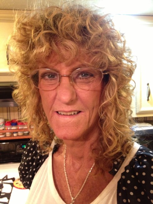 Obituary of Julie Ann Douglas