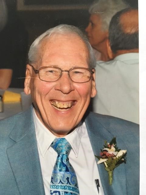 Obituary of Ralph William Beeler Jr.