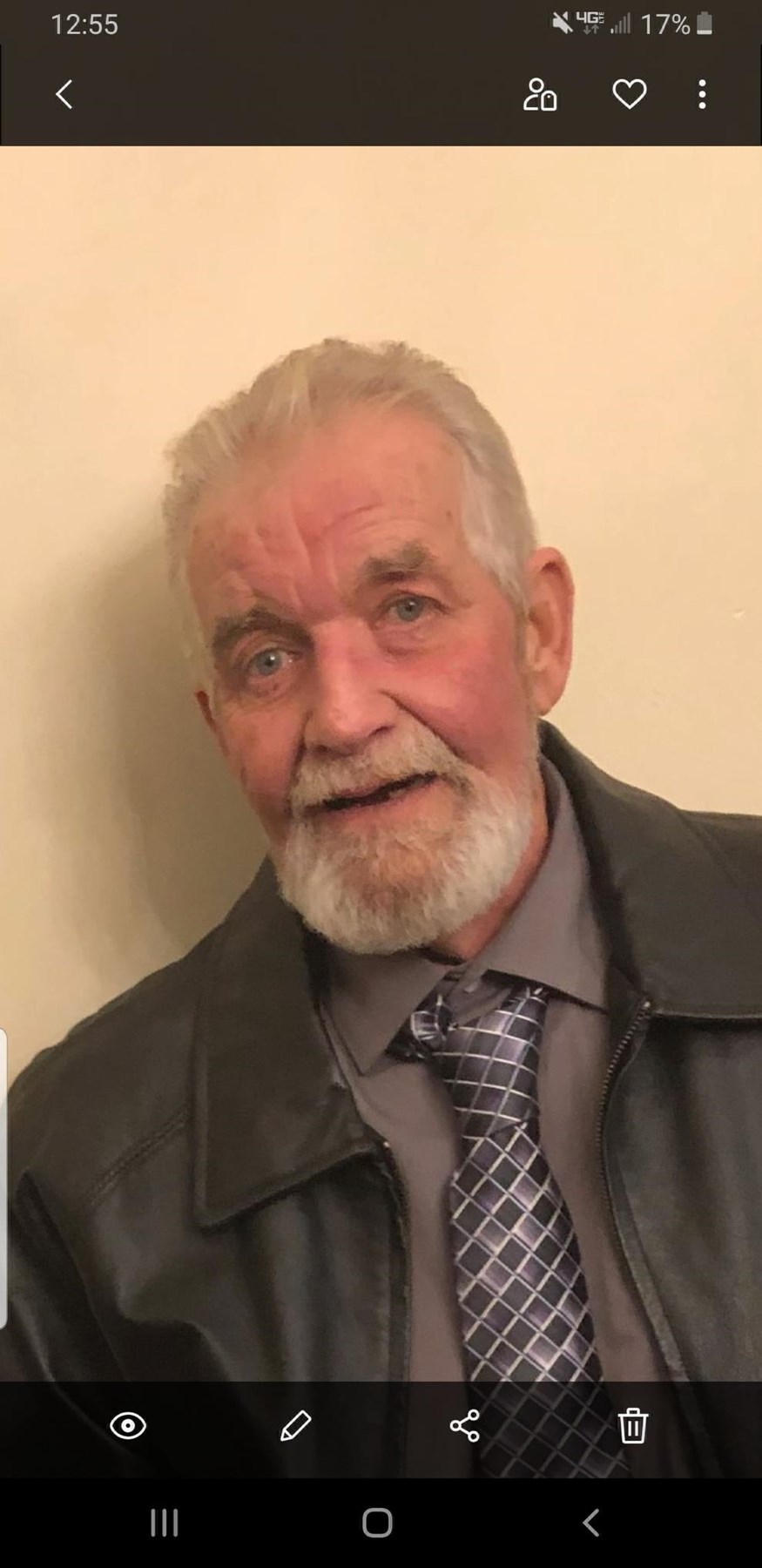 Obituary of John "Jack" Edgar Faller Jr.