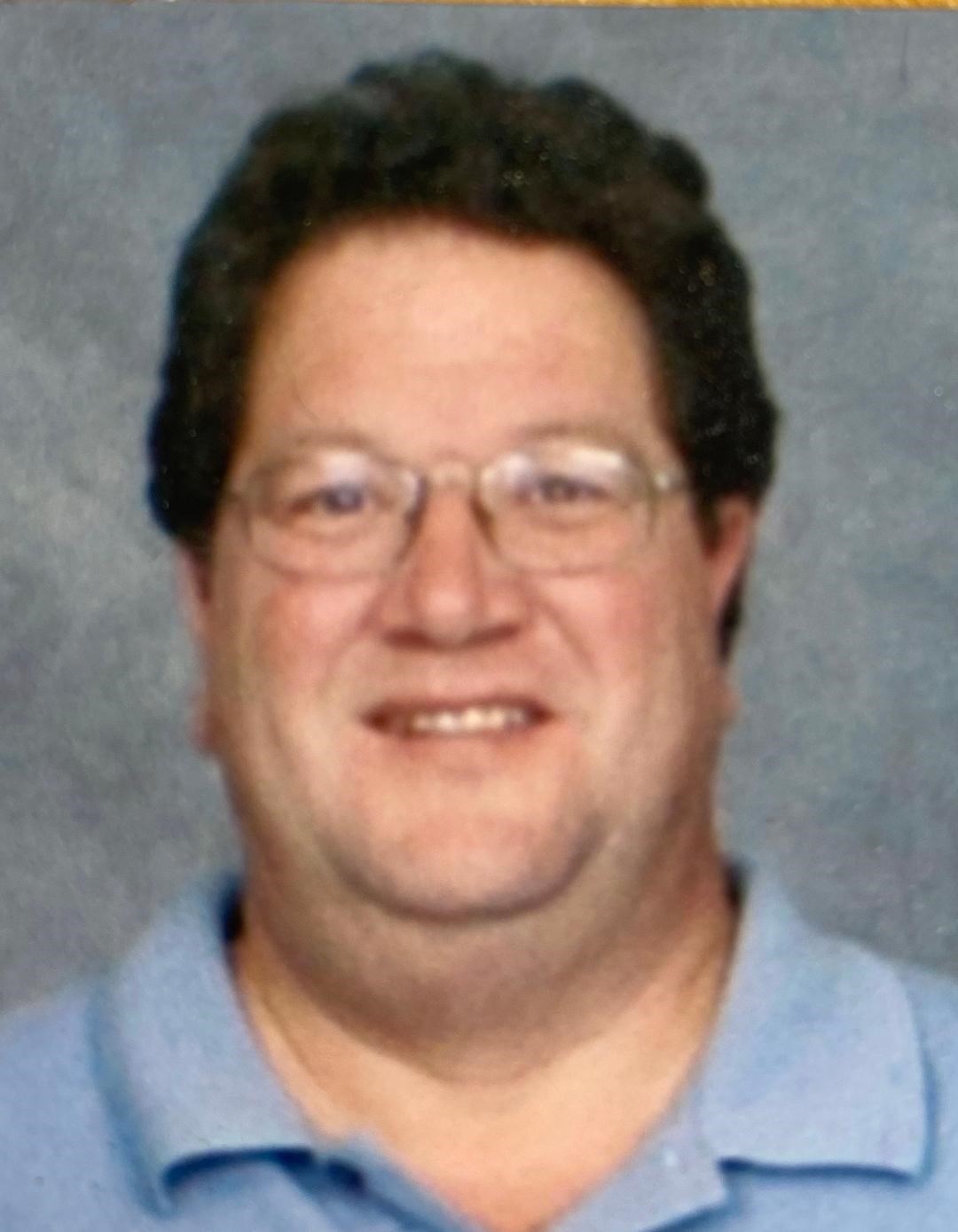 Obituary of John M. DeSimone