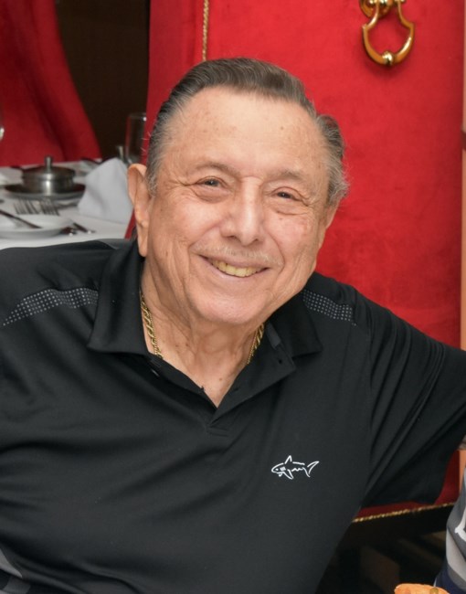 Obituary of Arthur Morris Waldman