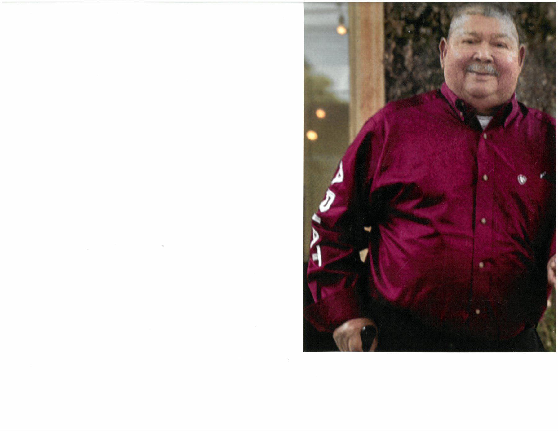 Obituary of Jose C. Alvarez