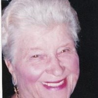 Obituary of Marie B. Crisostomi