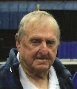 Obituary of Richard C. Mooney