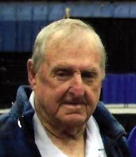 Obituary of Richard C. Mooney