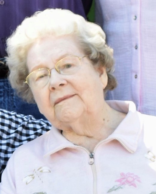 Obituary of Helen Milam